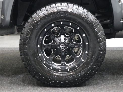 Used 2007 Dodge Ram 3500 Truck Laramie image 45