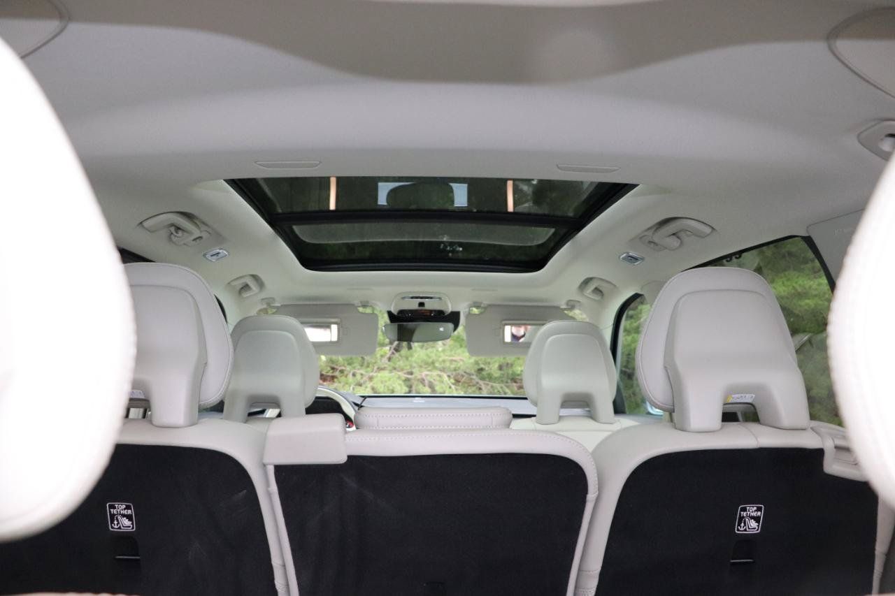 Used 2021 Volvo XC90 T6 Inscription w/ Advanced Package AWD/4WD image 7