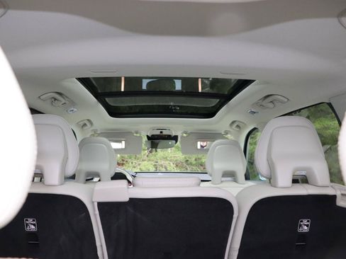 Used 2021 Volvo XC90 T6 Inscription w/ Advanced Package AWD/4WD image 7