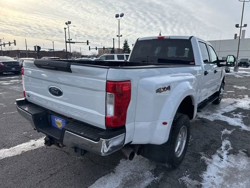 Used 2018 Ford F350 XLT image 13