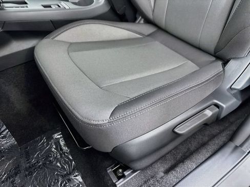 New 2026 Subaru Crosstrek 2.5i AWD/4WD image 18