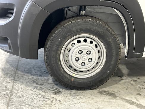 New 2025 RAM ProMaster 2500 w/ Convenience Group image 11