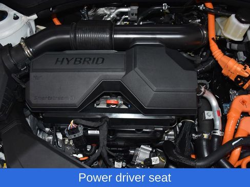 New 2026 Hyundai Santa Fe SEL AWD/4WD image 7