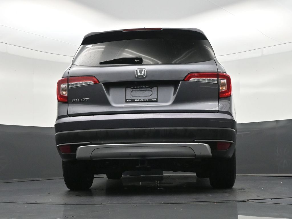 Used 2020 Honda Pilot EX image 25