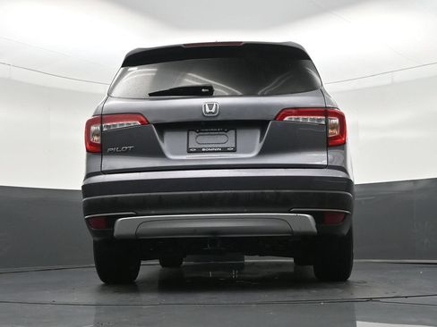 Used 2020 Honda Pilot EX image 25