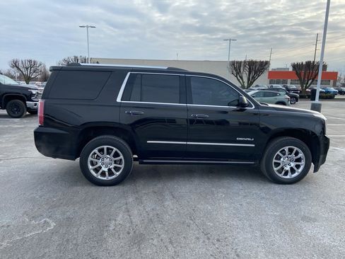 Used 2018 GMC Yukon Denali w/ Open Road Package image 6