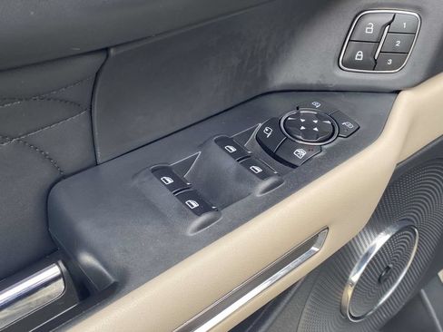 Used 2023 Ford Expedition Max Platinum RWD image 50