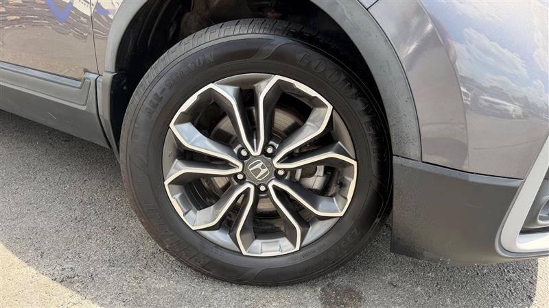 Used 2020 Honda CR-V EX-L image 13