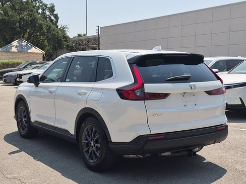 Used 2026 Honda CR-V EX-L image 5