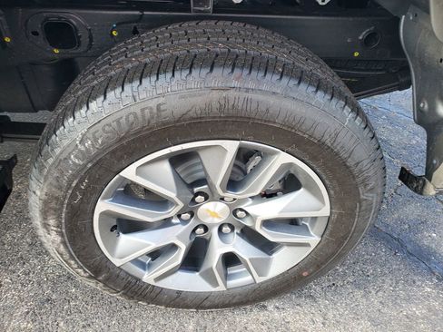 New 2026 Chevrolet Silverado 1500 LT image 27