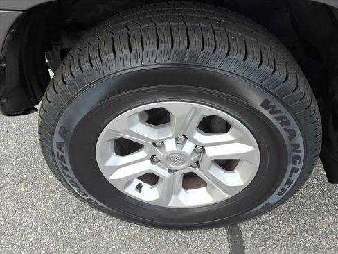 Used 2023 Toyota 4Runner SR5 image 9