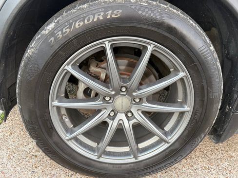 Used 2015 Nissan Rogue SL w/ SL Premium Package image 24