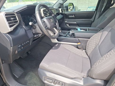 Used 2026 Toyota Tundra SR5 AWD/4WD image 16