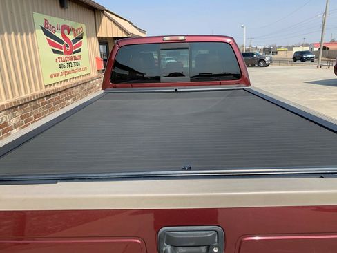 Used 2011 Ford F250 King Ranch RWD image 18