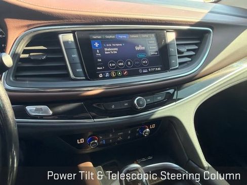 Used 2021 Buick Enclave Avenir w/ Avenir Technology Package AWD/4WD image 34