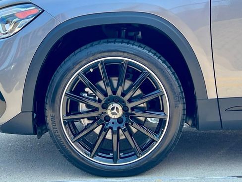 Certified 2023 Mercedes-Benz GLA 250 4MATIC image 13