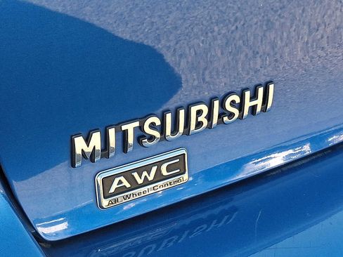 Used 2017 Mitsubishi Lancer SE AWD/4WD image 31