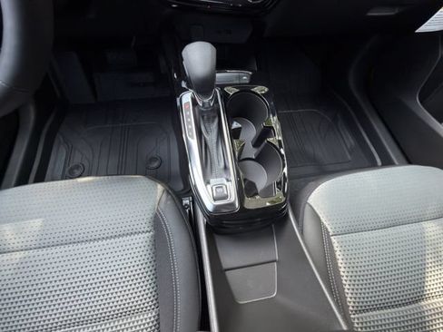 New 2026 Chevrolet Trax LT FWD image 16