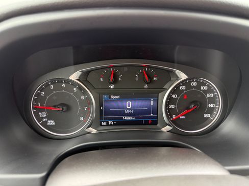 Certified 2023 GMC Acadia SLE w/ Driver Convenience Package AWD/4WD image 29