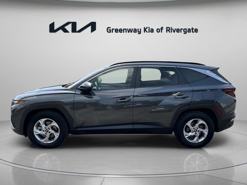 Used 2024 Hyundai Tucson SEL image 4