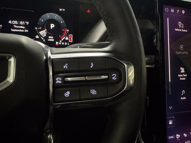 Used 2025 GMC Yukon XL Denali w/ Denali Reserve Package AWD/4WD image 42