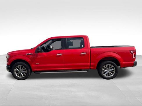 Used 2015 Ford F150 XLT w/ Equipment Group 302A Luxury RWD image 2