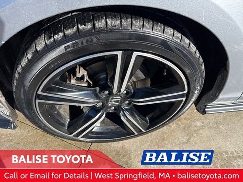 Used 2023 Honda Accord Sport image 11