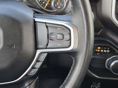 Used 2019 RAM 1500 Big Horn RWD image 26