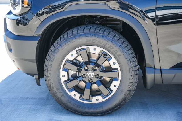 New 2026 Honda Passport TrailSport Elite image 17