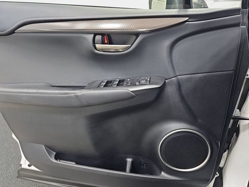 Used 2019 Lexus NX 300h AWD w/ Comfort Package image 29