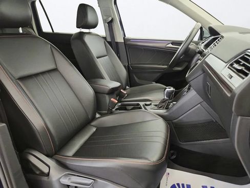 Used 2024 Volkswagen Tiguan Wolfsburg Edition AWD/4WD image 26