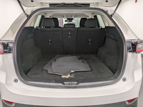 Used 2023 MAZDA CX-5 AWD 2.5 S image 24