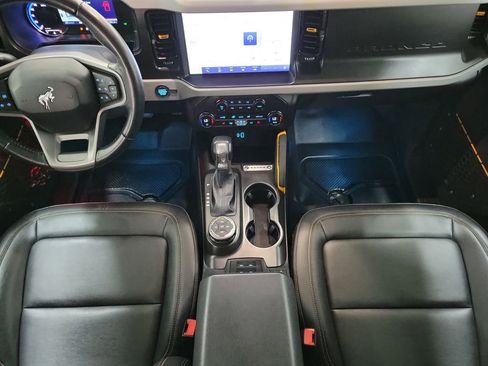 Used 2021 Ford Bronco Badlands AWD/4WD image 15
