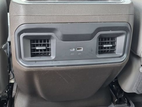 Used 2025 Chevrolet Silverado 1500 RST w/ RST All Star Premium Package AWD/4WD image 18
