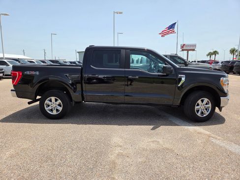 Used 2021 Ford F150 XLT AWD/4WD image 8