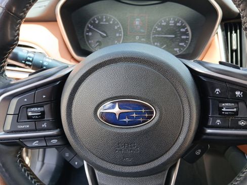 Used 2021 Subaru Legacy Touring XT AWD/4WD image 12