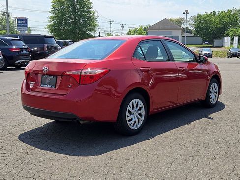 Used 2019 Toyota Corolla LE FWD image 5