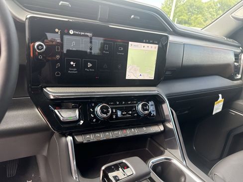 New 2026 GMC Sierra 1500 Denali AWD/4WD image 14