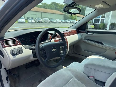 Used 2007 Chevrolet Impala LS FWD image 14