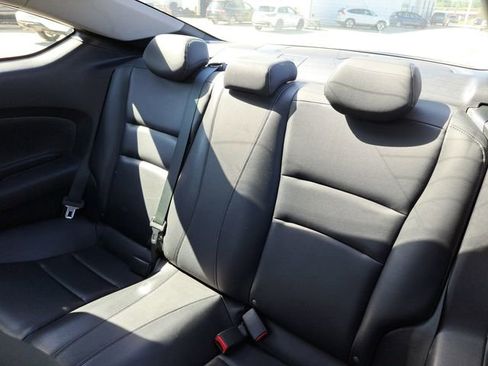 Used 2015 Honda Accord EX-L image 21