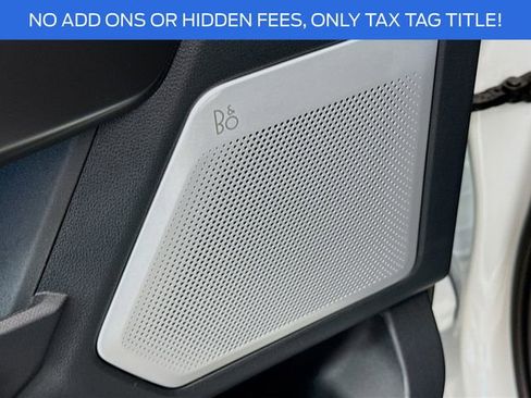 New 2025 Ford F150 Lariat w/ Equipment Group 502A High image 19