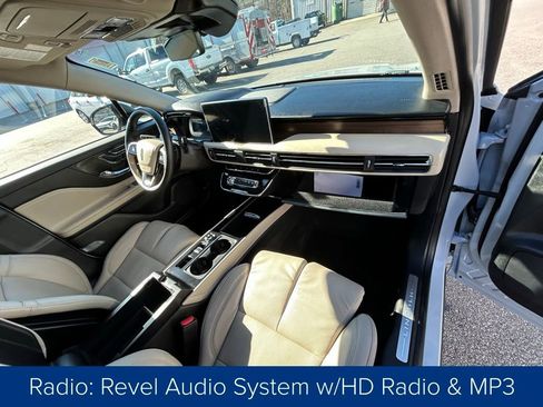 Used 2025 Lincoln Corsair Reserve w/ Equipment Group 202A image 26