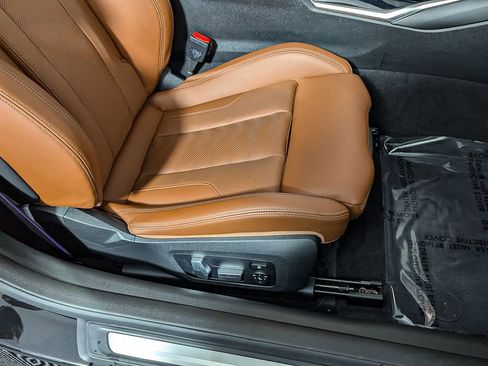 Used 2021 BMW M4 Competition w/ Executive Package image 41