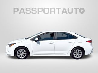 Used 2024 Toyota Corolla LE video 2
