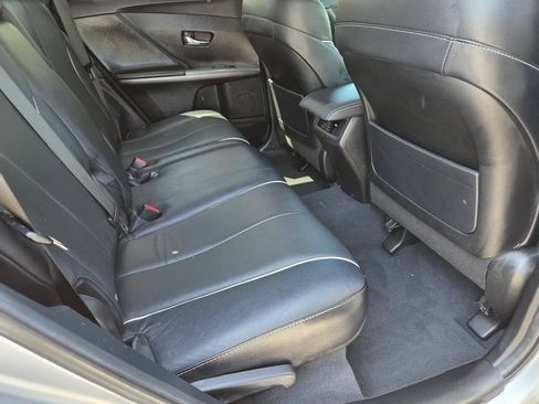 Used 2015 Toyota Venza XLE FWD image 13