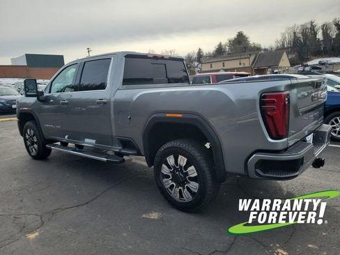 New 2026 GMC Sierra 2500 Denali w/ Denali Reserve Package image 5