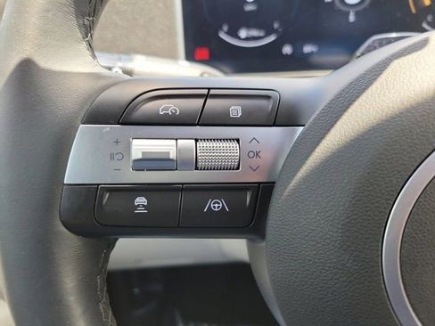 Used 2025 Hyundai Tucson SEL FWD image 21