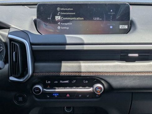 New 2026 MAZDA CX-50 AWD 2.5 S w/ Weather Package image 22