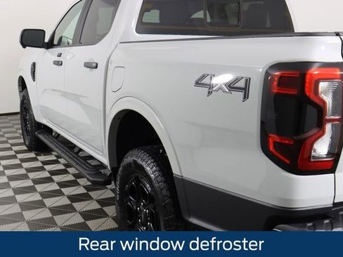 New 2026 Ford Ranger XLT image 22