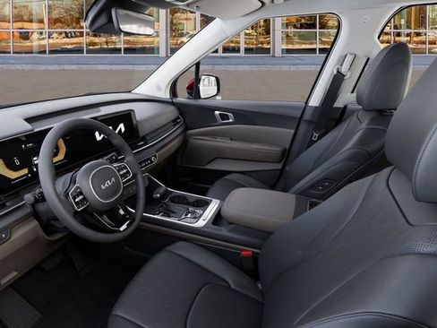 New 2026 Kia Carnival EX image 17